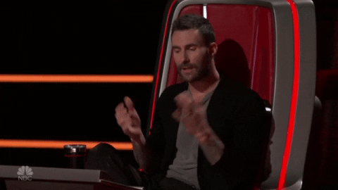 GIF by The Voice