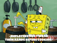 season 8 karen 2.0 GIF by SpongeBob SquarePants