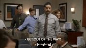comedy central blake henderson GIF by Workaholics