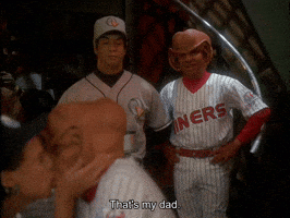 Star Trek Dad GIF by Goldmaster