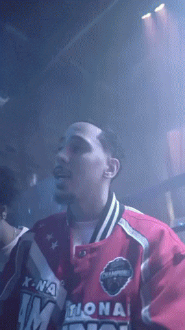 Rrr GIF by tdangerofficial