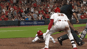 Happy Regular Season GIF by MLB