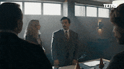 Hungry Taron Egerton GIF by Apple TV+