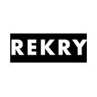 Rekry Sticker by Ivalo Creative Agency