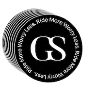 gsequestrian horse equestrian dressage horse riding Sticker