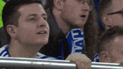 Sad Football GIF by FC Schalke 04