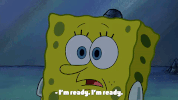 season 10 episode 3 GIF by SpongeBob SquarePants