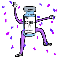 Party Celebrate Sticker by INTO ACTION