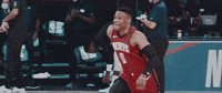 Basketball GIF by NBA on ESPN