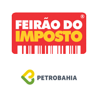 Feiraodeimposto Sticker by Petrobahia