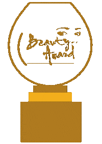 Beautyaward Sticker by De Biosalon
