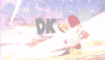Nintendo Switch Dance GIF