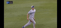 Happy Pitt Baseball GIF by Pitt Panthers