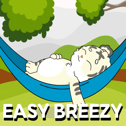 Bitcoin Sleeping GIF by Ordinary Frends