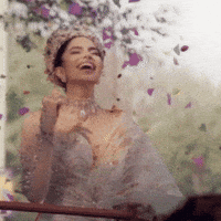 Miss Universe Rachel GIF