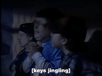 season 3 GIF