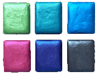 Nyl Sticker