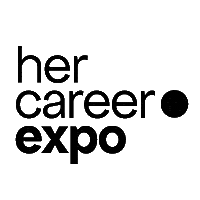 Empowerment Mentoring Sticker by herCAREER