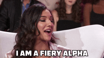 Fiery Alpha