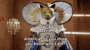 Masks Masked Singer Sneak Peek GIF by The Masked Singer