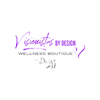 Beauty Love Sticker by Visionistas By Design