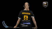Pittsburgh Steelers Floorball GIF by F-liiga