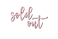 goldigshop sold out goldig ausverkauft goldigshop Sticker