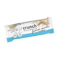 PowerCrunchBars  Sticker
