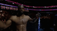 ufc 214 GIF