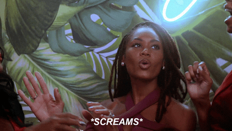 GIF by OWN: Oprah Winfrey Network