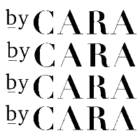 Bycara Sticker by byCARA.co.za