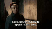 call the midwife GIF by PBS