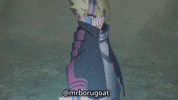 Momoshiki Otsutsuki GIF