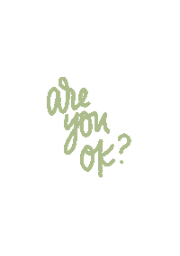 alysiamariaa ok okay question question mark Sticker