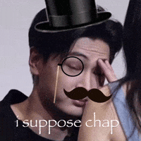 Jay GIF