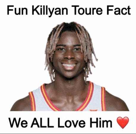 Iowa State Toure GIF