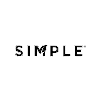 simplebars snack simple clean nutrition Sticker