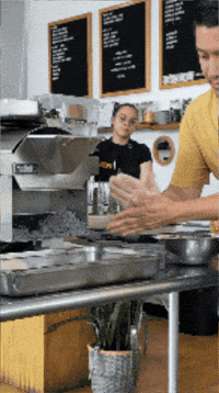 GIF by Good Morning America