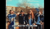 The Home Team Cat GIF by Thriller Records
