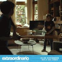 Wonder GIF by Balun Films
