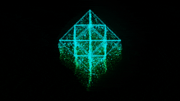 Render Digital Art GIF by time