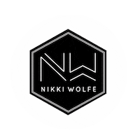 nikkiwolfe real estate realtor sold for sale Sticker