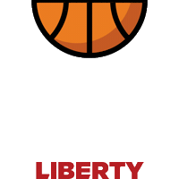 Libertyflames Sticker by Liberty University