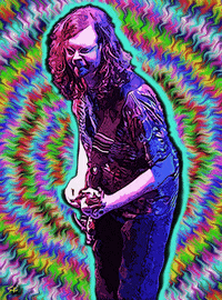 GIF by Steve Konklin