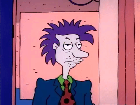 nicksplat rugrats GIF