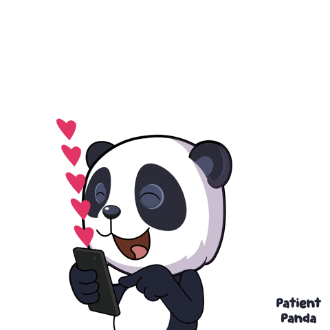 Happy I Love You GIF by VeeFriends