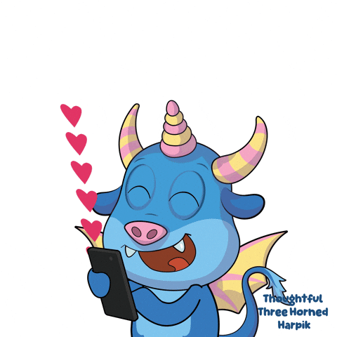 Happy I Love You GIF by VeeFriends