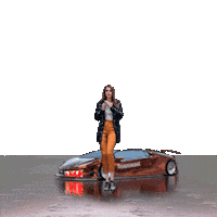 Social Media Love Sticker by Robodrone