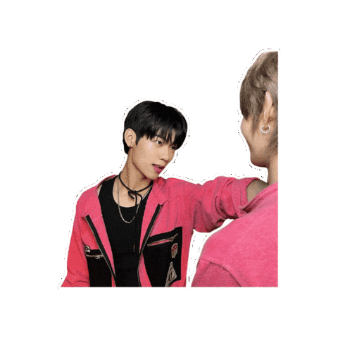 Evnne Sticker