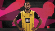 Surprised Borussia Dortmund GIF by Bundesliga